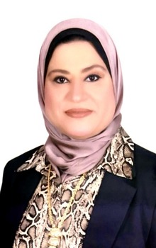 Dr Reem Bakir